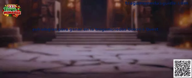 Estrategias para ganar en la tragamonedas Gonzo's Quest