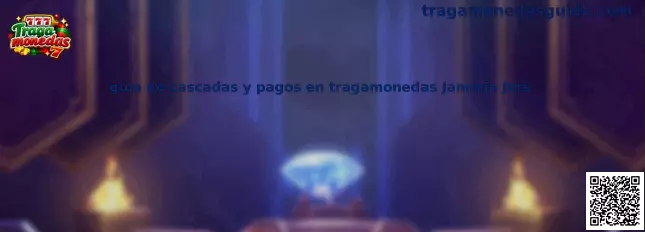 Guía de cascadas y pagos en tragamonedas Jammin Jars en México