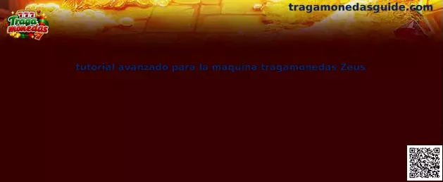 Referencia visual para el tutorial avanzado de la máquina tragamonedas Zeus