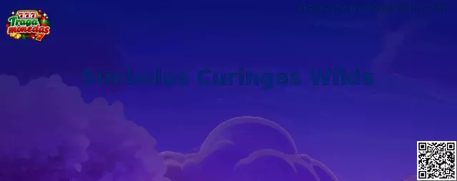 Símbolos Curingas Wilds en Tragamonedas