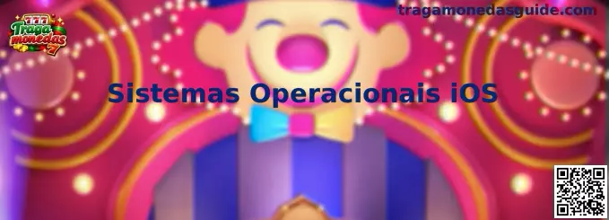 Sistemas Operacionais iOS y optimización móvil