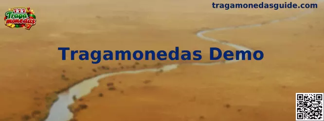 Tragamonedas Demo