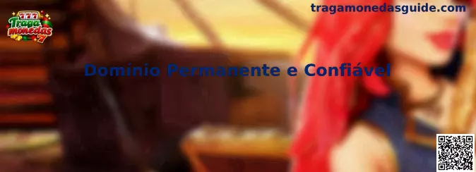Domínio Permanente e Confiável