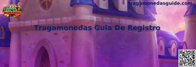 Tragamonedas Guia De Registro