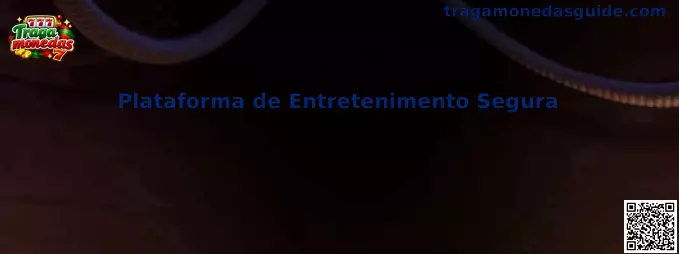 Plataforma de Entretenimento Segura