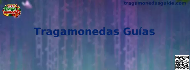 Tragamonedas Guías Promocionales