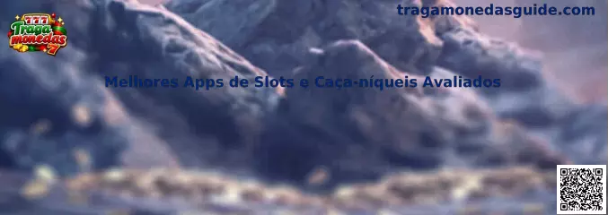 Melhores Apps de Slots e Caça-níqueis Avaliados