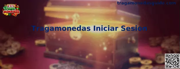Tragamonedas Iniciar Sesion