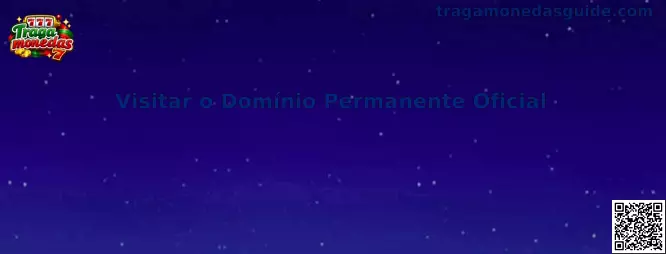 Visitar o Domínio Permanente Oficial en Tragamonedas