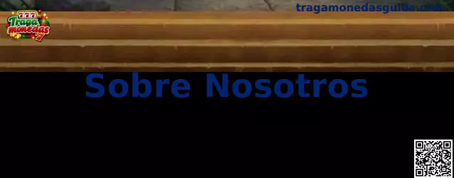 Tragamonedas Plataforma Informativa